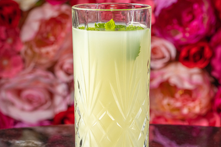 Homemade Lemonade - White Rabbit Brunch & Co