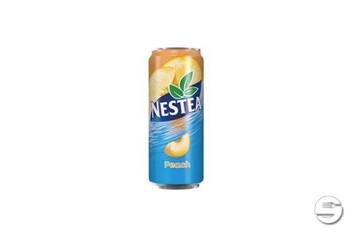 Nestea Peach - Kimchi