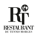 Logo Restaurant du Tennis Morges