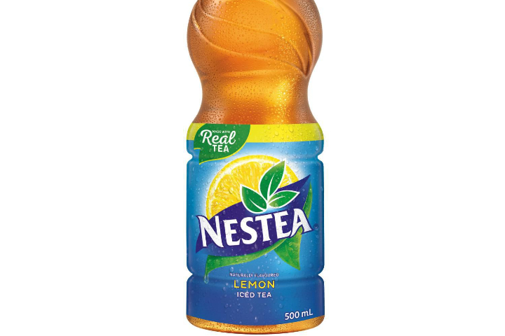 Nestea Citron - Restaurant du Tennis Morges