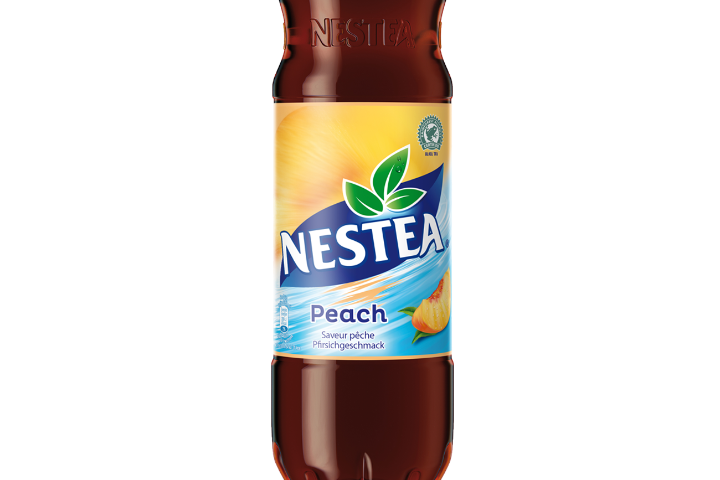 Nestea Pêche - Restaurant du Tennis Morges
