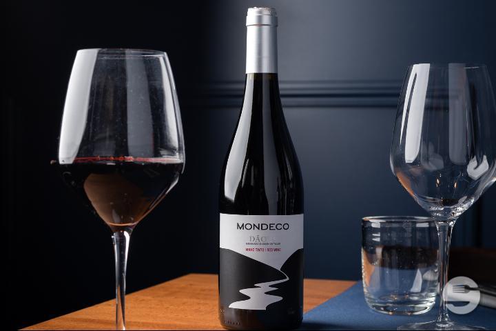 Quinta do Mondego Dao - Chez Piaf