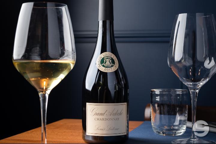 Chardonnay Louis Latour - Chez Piaf