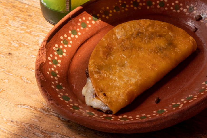Chorizo - Taqueria Los Cuñados