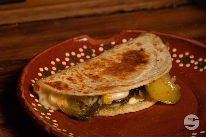 Pico de Gallo - Taqueria Los Cuñados