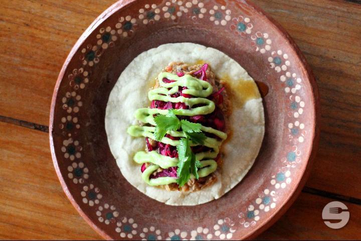 Carnitas - Taqueria Los Cuñados