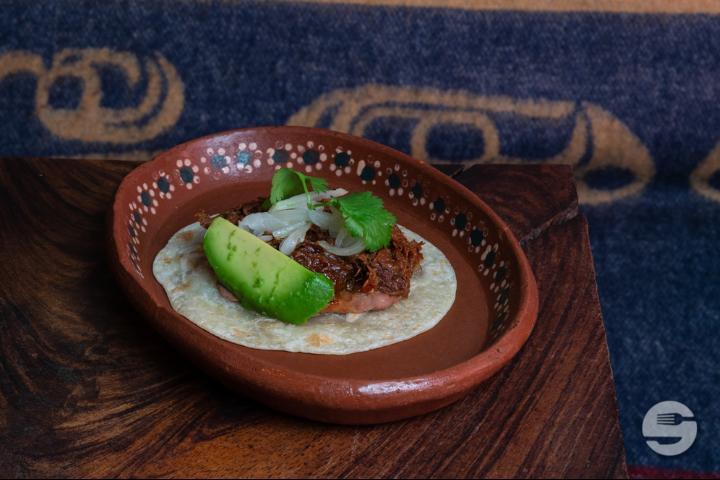 Barbacoa - Taqueria Los Cuñados