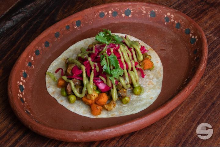 Tacos Bosque de Palenque - Taqueria Los Cuñados