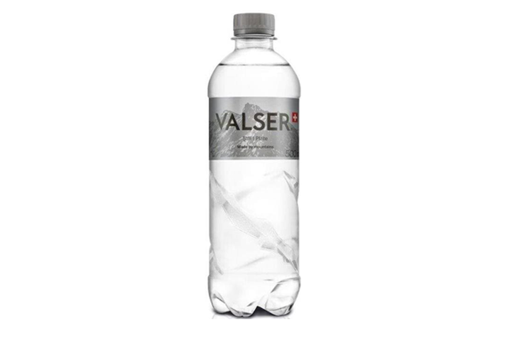 Valser Silence 50 cl - Taqueria Los Cuñados
