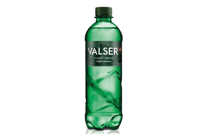 Valser Classic 50 cl - Taqueria Los Cuñados