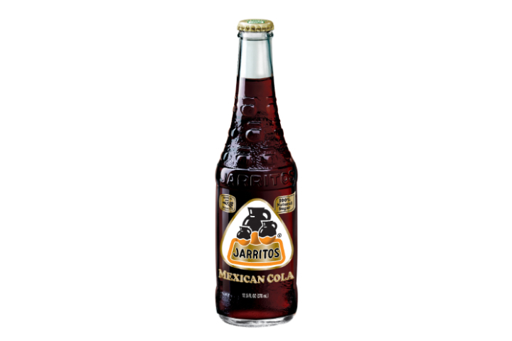 Jarritos Mexican Cola - Taqueria Los Cuñados