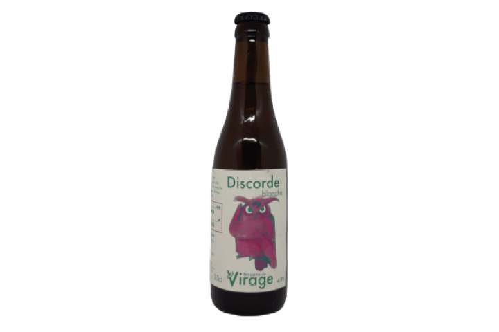 Discorde – Brasserie du Virage - Taqueria Los Cuñados
