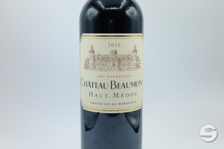Beaumont Castle - Le Bistrot Cent Vins