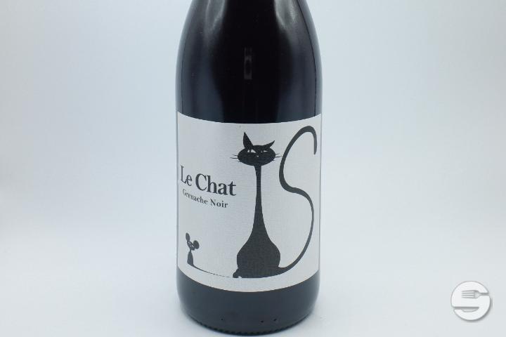 The Black Cat - Le Bistrot Cent Vins