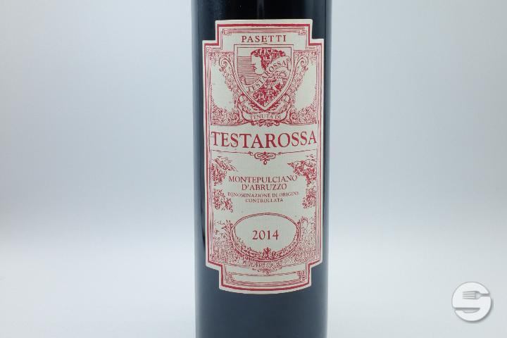 Tenuta Testarossa - Le Bistrot Cent Vins