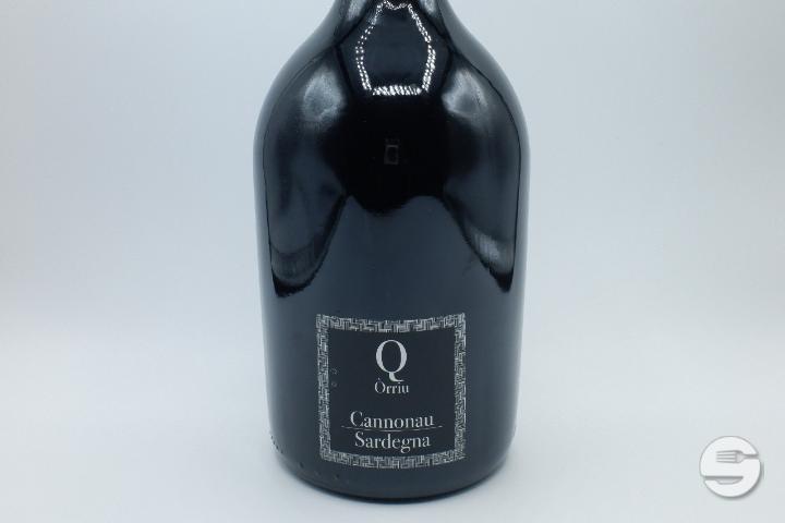Cannonau di Sardegna DOC - Le Bistrot Cent Vins