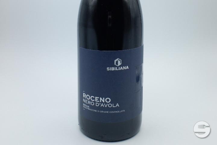 Nero d'Avola Roceno - Le Bistrot Cent Vins