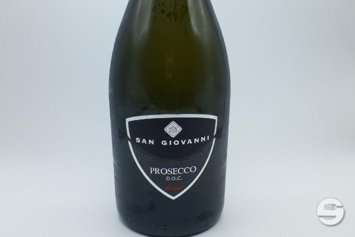 Prosecco Brut - Le Bistrot Cent Vins