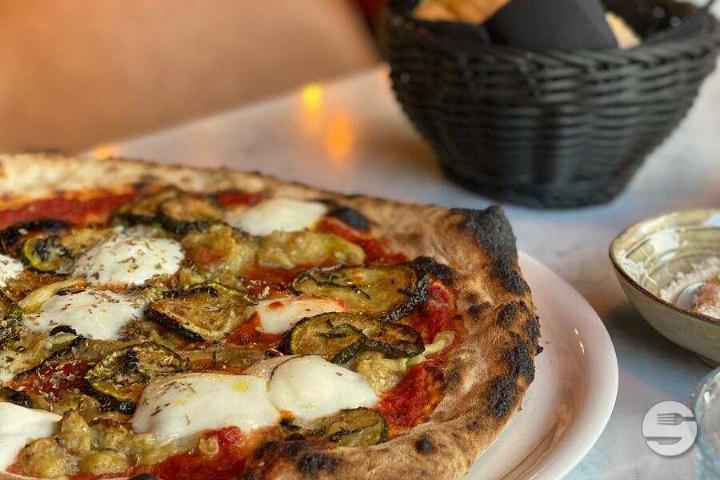 Gigi - Gigi Cucina & Bar