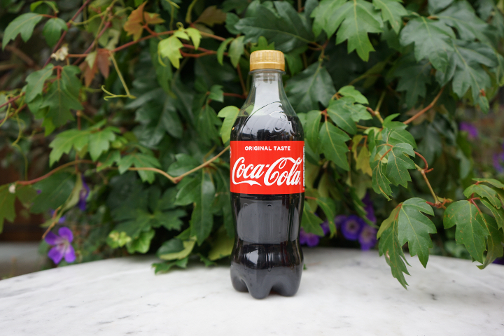 Coca Cola - Gigi Cucina & Bar