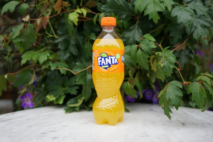 Fanta - Gigi Cucina & Bar