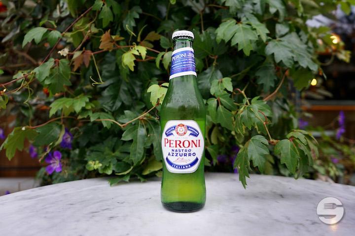 Peroni - Gigi Cucina & Bar