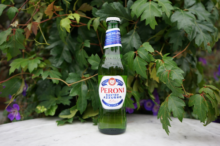 Peroni 0% - Gigi Cucina & Bar