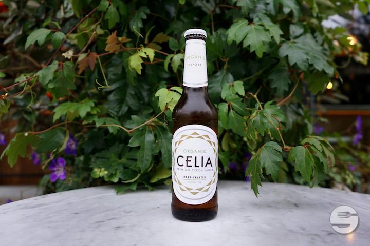 Celia - Gigi Cucina & Bar