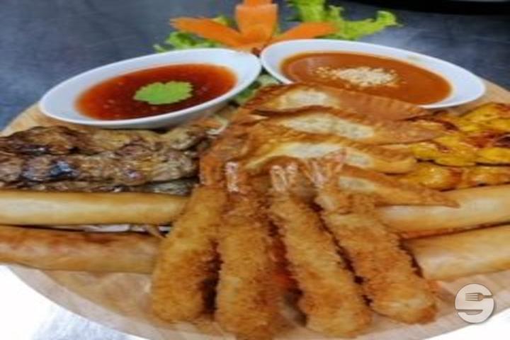 Mix Lamai - Lamaï Thaï Food