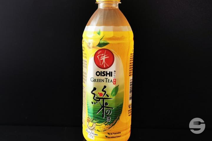 Thé Oishi - Lamaï Thaï Food