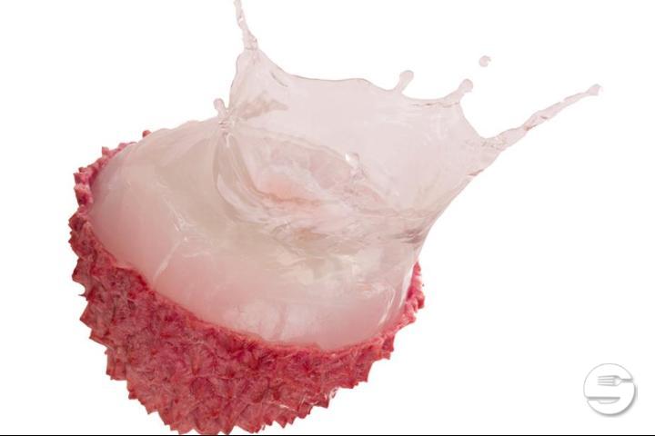 Lychee Juice - Lamaï Thaï Food