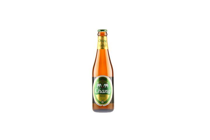 Chang Beer - Lamaï Thaï Food
