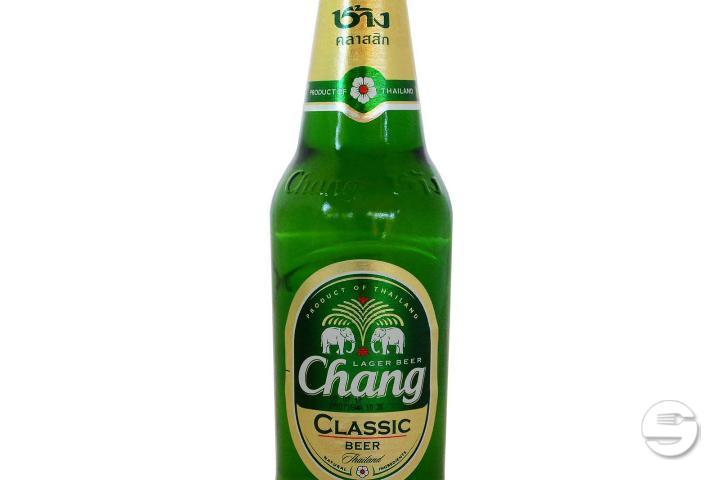 Bière Chang - Lamaï Thaï Food