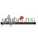 Logo Aki Chicken Katsu Curry Shop