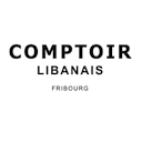 Logo Le Comptoir Libanais
