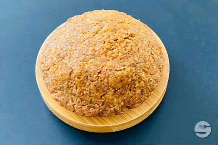 Kebbe Vegetarian - Le Comptoir Libanais