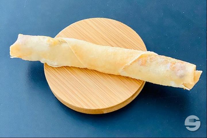 Cheese Rolls - Le Comptoir Libanais