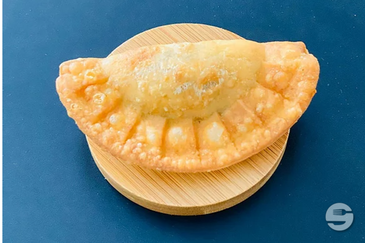 Sambousik - Le Comptoir Libanais