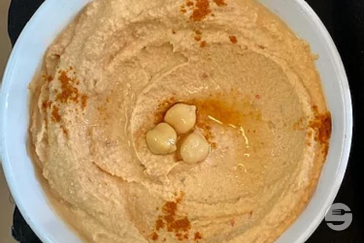 Dried Tomato Hummus - Le Comptoir Libanais