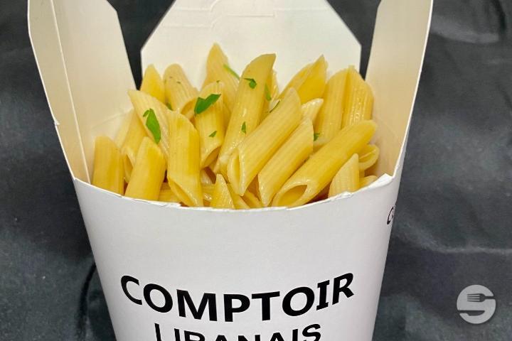 XL Portion of Pasta - Le Comptoir Libanais
