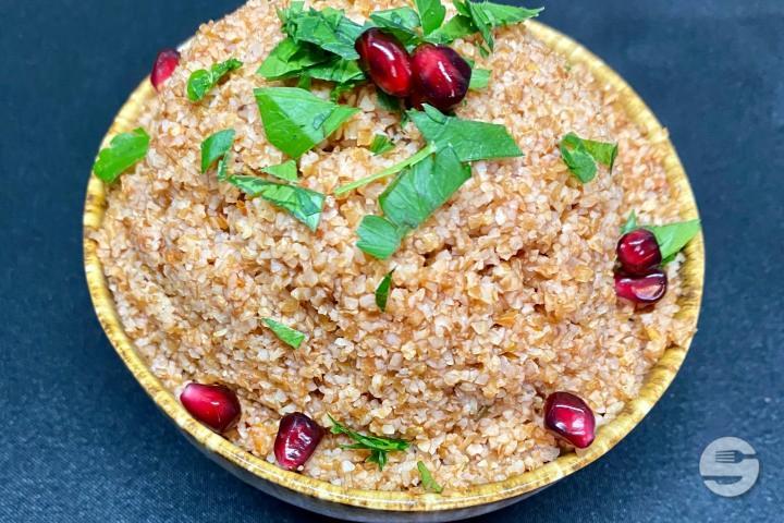 Bulgghour - Le Comptoir Libanais