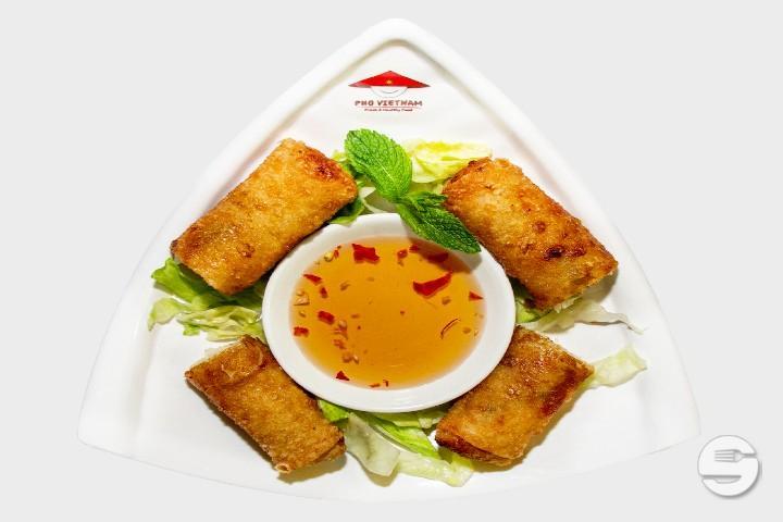 Cha Gio - Pho Vietnam