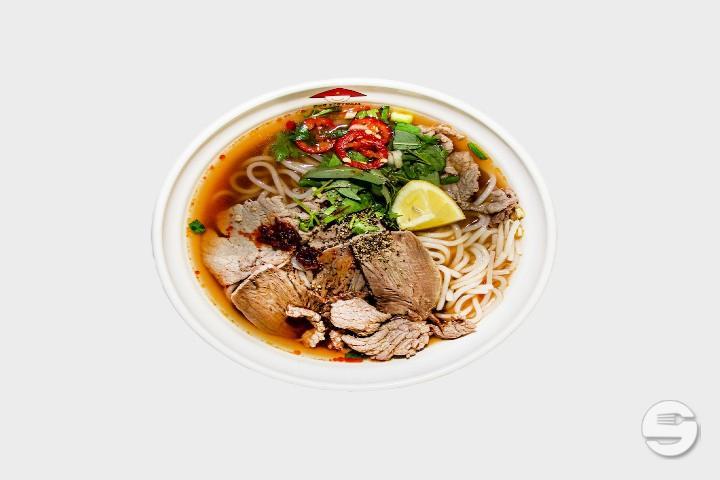 Bun Cha Gio with beef - Pho Vietnam