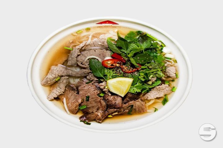 Pho Bo - Pho Vietnam