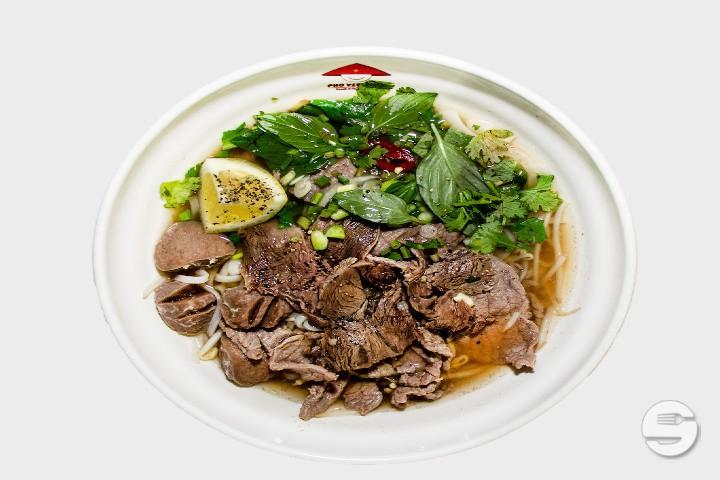 Pho Sure - Pho Vietnam