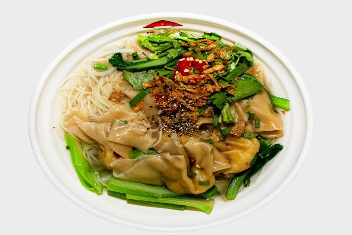 Mi Won-Ton - Pho Vietnam