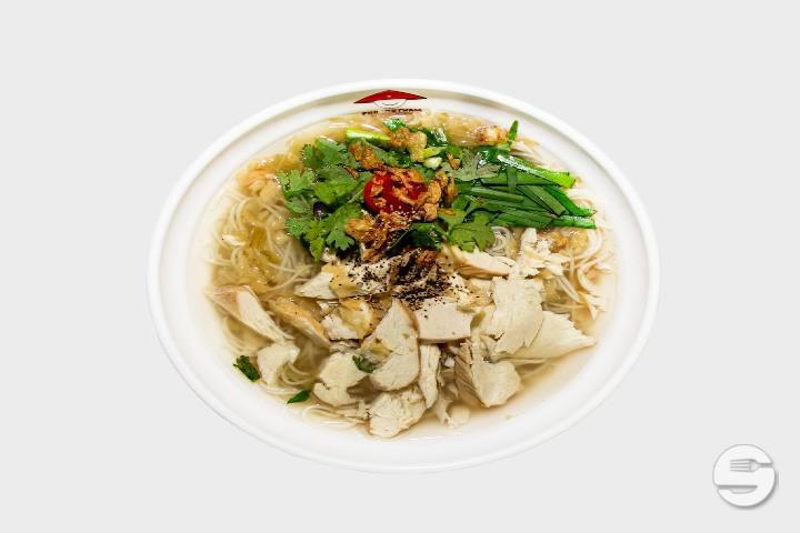 Mi Ga - Pho Vietnam