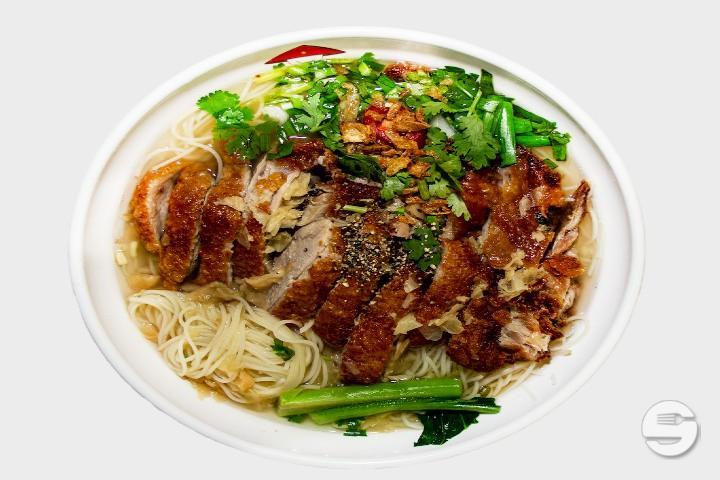 Mi Vit - Pho Vietnam