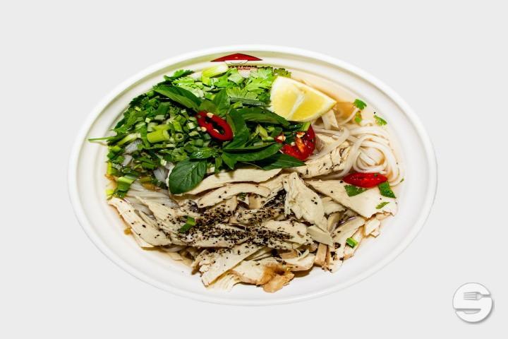Pho Ga - Pho Vietnam