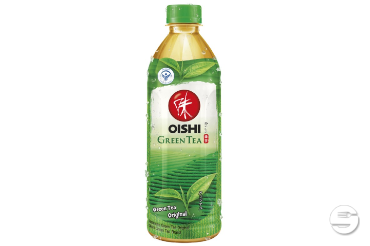 Oishi Green - Pho Vietnam
